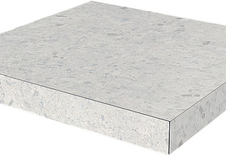 Керамогранит Kerama Marazzi Терраццо серый 330х330х9 Натуральная