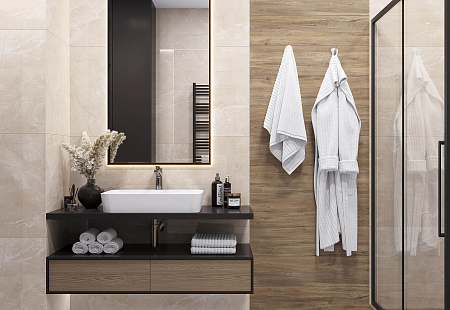 Керамогранит Laparet Керамогранит Carnico Beige