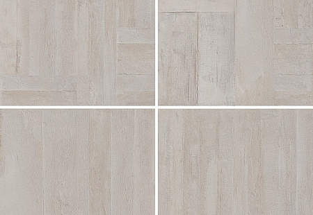 Керамогранит DL840490R Сольферино серый обрезной 800х800х9