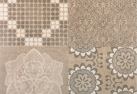 Керамогранит SG614500R Королевская дорога 600х600х11