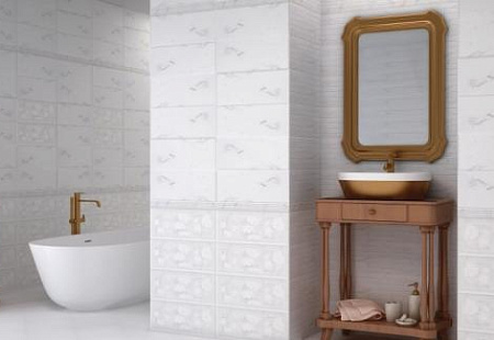 Керамогранит Laparet Керамогранит Statuario