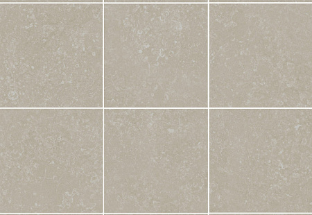 Керамогранит Kerama Marazzi Касабланка серый 98x98 Матовая