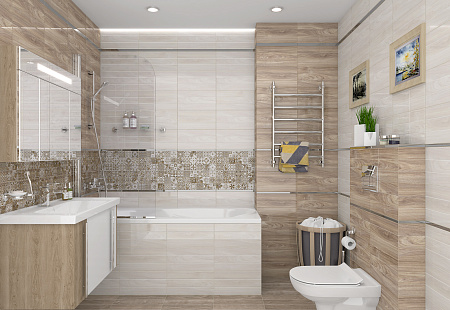 Керамогранит Laparet Bona