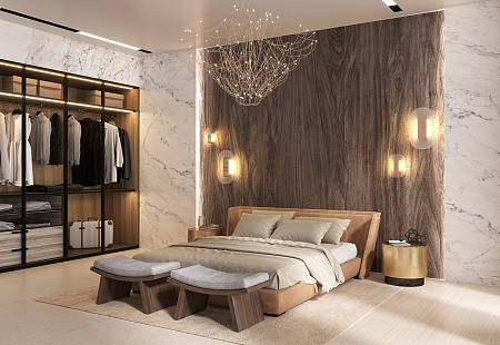 Керамогранит Surface Laboratory Керамогранит Ноче