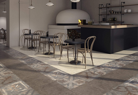 Керамогранит Kerama Marazzi Геркуланум