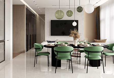 Керамогранит Laparet Керамогранит Orlando Blanco