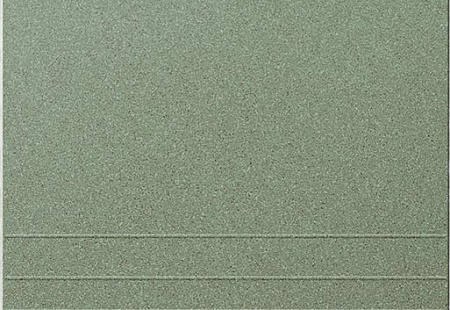 Керамогранит Уральский гранит Керамогранит Стандарт зеленый 300х300 матовая