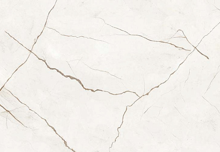 Керамогранит Laparet Керамогранит Alice Crema бежевый 1200x600 Полированная