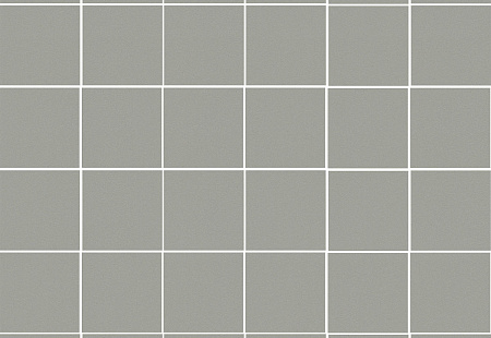 Керамогранит Kerama Marazzi Агуста серый 301х301х6,9 матовая мозаичная