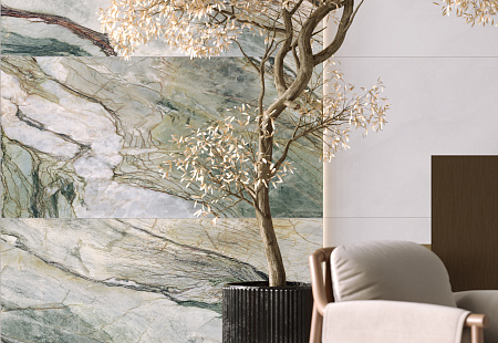 Керамогранит Laparet Керамогранит Magic Green