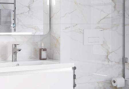 Керамогранит Ceradim Керамогранит Calacatta Superior Ceradim