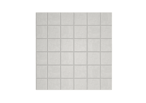 Мозаика SR00 Spectrum Milky White 300x300 неполированная