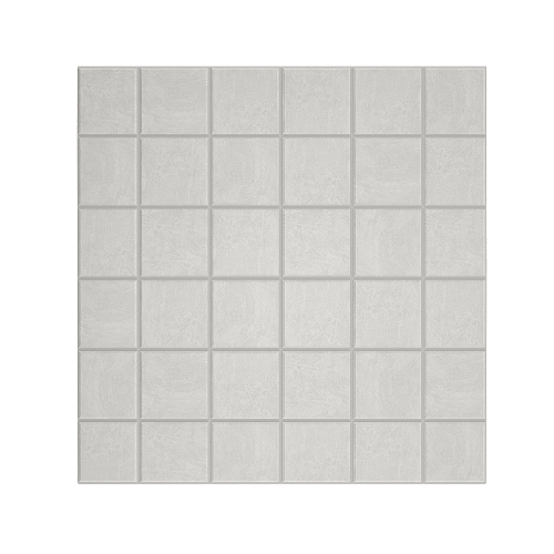 Мозаика SR00 Spectrum Milky White 300x300 неполированная