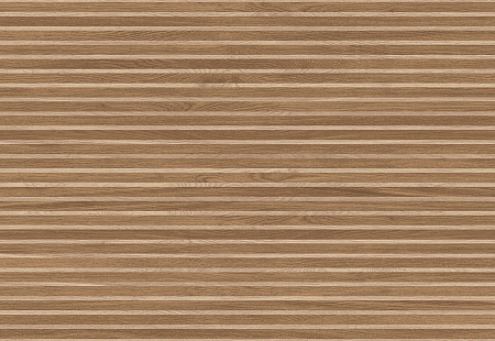Керамогранит Laparet Керамогранит Wood Canarium Almond Stripes бежевый 1200x600 Матовый Карвинг