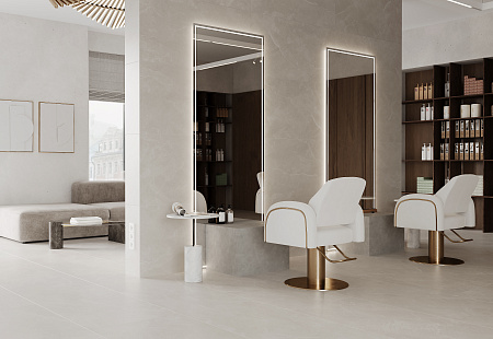 Керамогранит Laparet Керамогранит Archie Bianco Pro