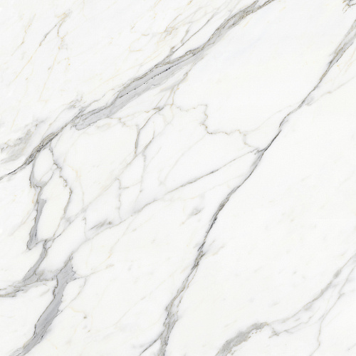Керамогранит Carrara Prestige белый 800х800 лаппатированный