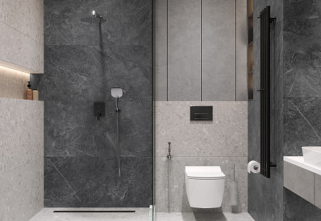 Керамогранит Laparet Керамогранит Overland Mercury