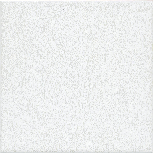 HGD\A576\5155 Декор Барберино 6 белый глянцевый 200х200х6,9