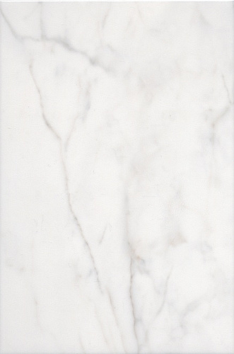 8248 Плитка настенная Вилла Юпитера белый глянцевый 300х200х6,9