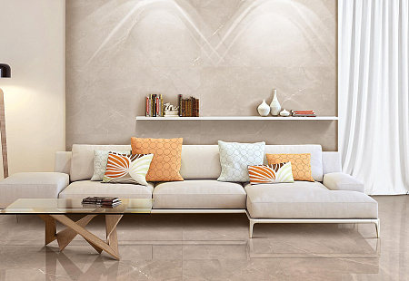 Керамогранит Laparet Керамогранит Vitrum Taupe