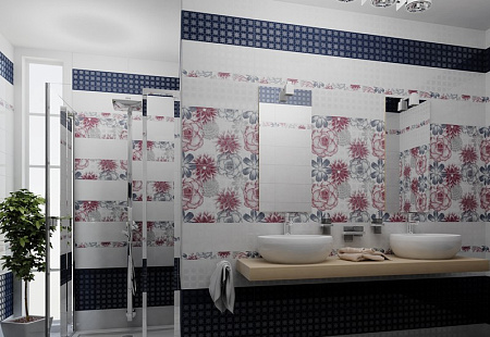 Керамическая плитка Laparet Prada