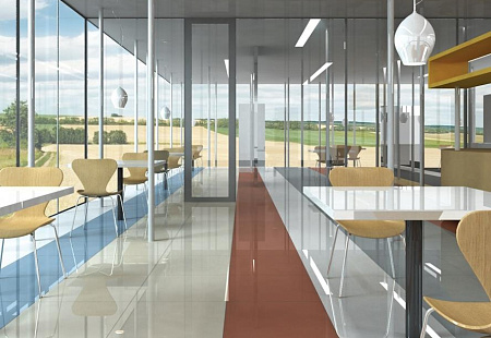 Керамогранит Kerama Marazzi Арена