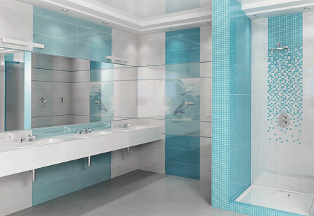 Керамическая плитка Kerama Marazzi Искья