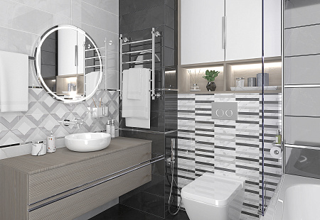 Керамогранит Laparet Monti