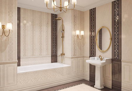 Керамогранит Kerama Marazzi Версаль