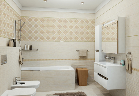 Керамогранит Laparet Керамогранит Capella