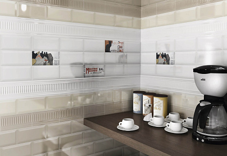 Керамическая плитка Kerama Marazzi Бланше