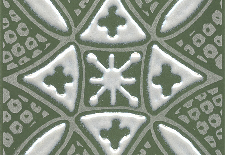 Керамическая плитка Kerama Marazzi Керамогранит Бахия