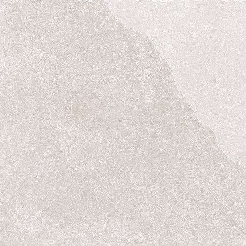 Керамогранит Forenza Bianco светло-серый 600х600 сатинированный карвинг