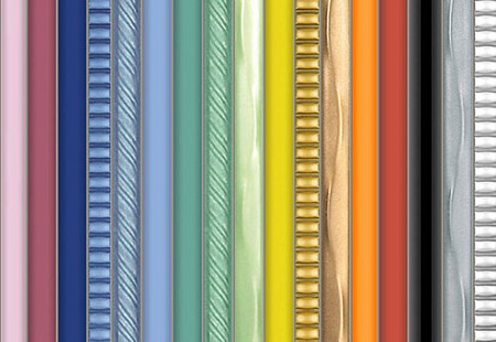 Керамическая плитка Kerama Marazzi Бордюры Карандаш