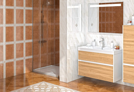 Керамическая плитка Kerama Marazzi Павловск
