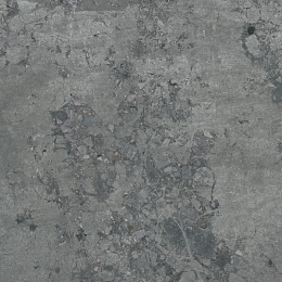 Керамогранит Idalgo Керамогранит Dolomiti (Доломити) черный серый 600х600 матовая