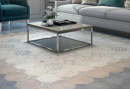 Керамогранит Kerama Marazzi Пьяцетта