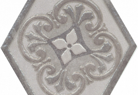 Керамогранит Kerama Marazzi Тюрен серый 120х104 Натуральная