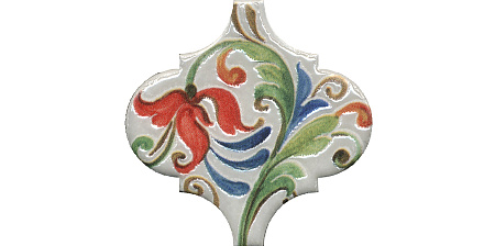Керамическая плитка Kerama Marazzi Арабески Тоскана