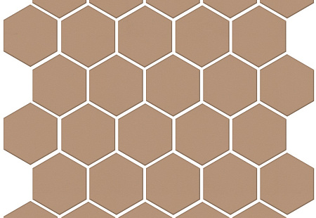 Керамогранит Kerama Marazzi Агуста оранжевый 298х297 Натуральная