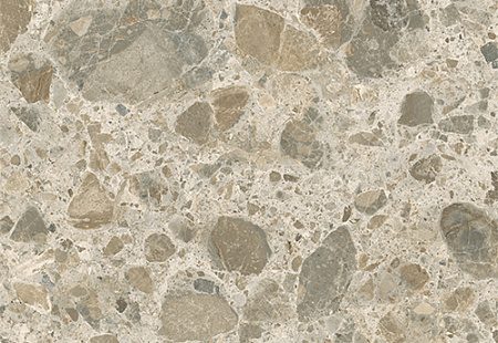 Керамогранит Vitra Керамогранит CityStone бежевый 597х597 Рельеф