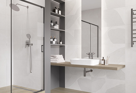 Керамическая плитка Laparet Керамическая плитка Caravan