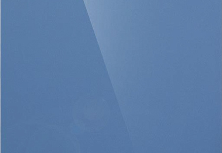 Керамогранит Уральский гранит Керамогранит Уральские фасады синий 600х600 полированная