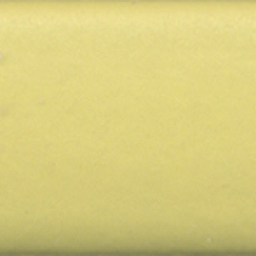 PFE019 Карандаш Брера желтый матовый 200х20х9