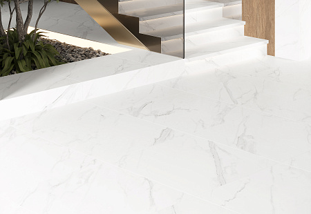 Керамогранит Laparet Керамогранит Airy White