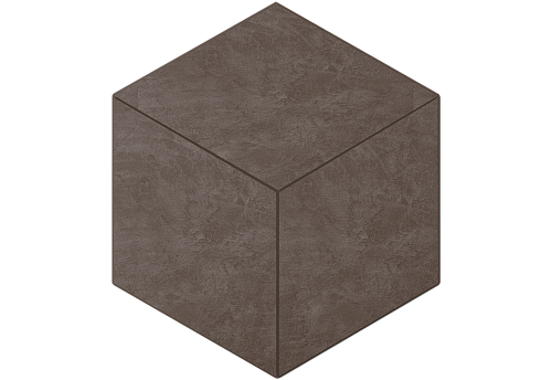 Мозаика SR07 Cube Spectrum Chocolate 290x250 неполированная