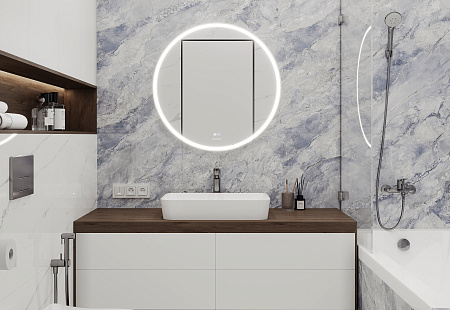 Керамогранит Ceradim Керамогранит Ocean Gorgeous Blue