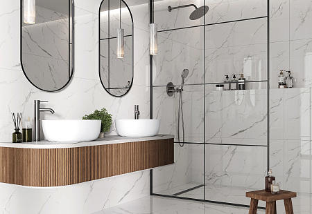 Керамогранит Ceradim Керамогранит Statuario Wonderful