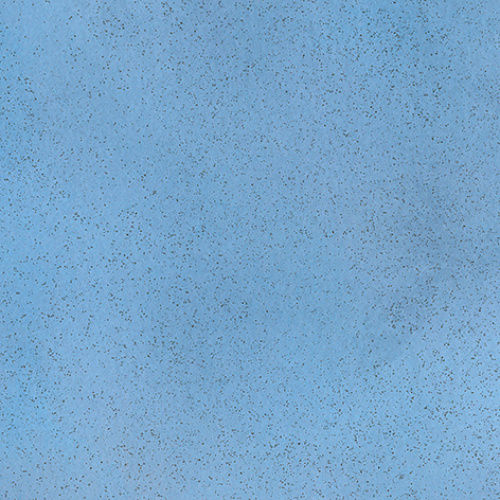 Керамическая плитка Керамин Марсала 2Т 500х200 голубая глянцевая
