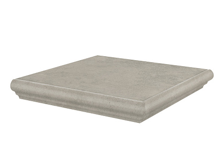 Керамогранит Kerama Marazzi Керамогранит Хадду серый 340x340 Матовая